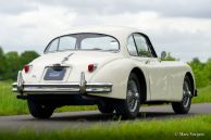 Jaguar XK 150 3.4 Litre FHC, 1958