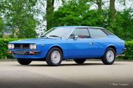 Lancia Beta HPE 2000, 1976