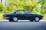 Lancia Flavia 2000 Coupé, 1970