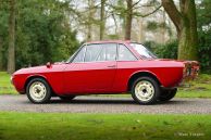 Lancia Fulvia Rally 1.3 HF, 1968