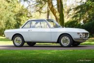 Lancia Fulvia 1.2 coupe, 1967