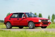 Lancia Delta HF Integrale 16V, 1990