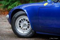 Lotus Elan Series 3, 1966