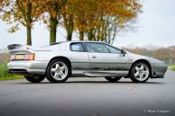 Lotus Esprit S4 GT3, 1996