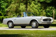 Mercedes 280 SL ‘Pagode’, 1970