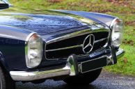 Mercedes-Benz 250 SL 'Pagode', 1970