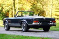 Mercedes-Benz 250 SL 'Pagode', 1970