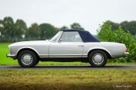 Mercedes-Benz 280 SL 'Pagode', 1968