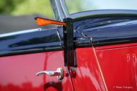 Mercedes-Benz 200 (W21) Cabriolet, 1933