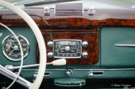 Mercedes-Benz 220 A cabriolet, 1952