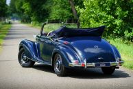 Mercedes-Benz 220 Cabriolet A, 1951