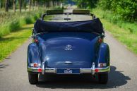 Mercedes-Benz 220 Cabriolet A, 1951