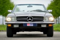 Mercedes-Benz 280 SL, 1977