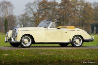 Mercedes-Benz 300 S Roadster, 1953