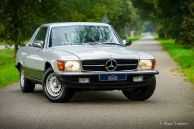 Mercedes-Benz 450 SLC 5.0, 1978