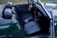 MG Midget 1275 Mk 3, 1970