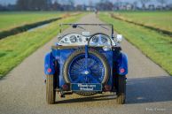 MG F-type 12/70 Magna, 1932