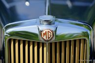 MG TB, 1940