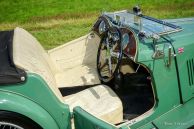 MG TC 'Midget', 1948