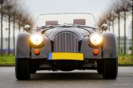 Morgan +4 Sport, 2013