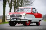 Nash Metropolitan, 1959