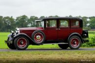 Packard 626, 1928