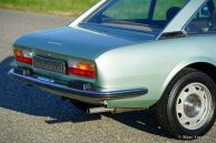 Peugeot 504 Coupe, 1978