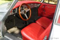 Porsche 356 B T5 1600 S, 1960