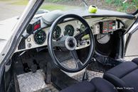 Porsche 356 1600 Coupe Rally Car, 1965