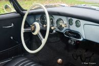 Porsche 356 A T2 1600 S, 1958