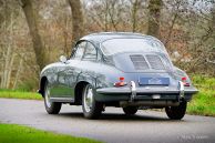 Porsche 356 1600 SC, 1964