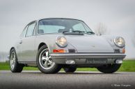 Porsche 911 2.2 T, 1969