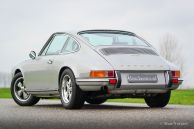 Porsche 911 2.2 T, 1969