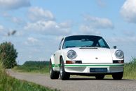 Porsche 911 2.7 Carrera RS, 1973