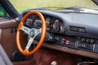 Porsche 911 Targa 3.2 Carrera, 1983