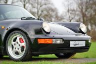 Porsche 911 (964) 3.6 Turbo, 1993