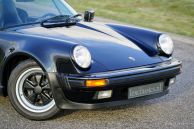 Porsche 911 (930) Turbo Cabriolet, 1987