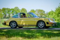 Porsche 911 2.7 S Targa, 1974