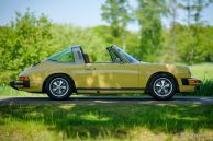 Porsche 911 2.7 S Targa, 1974