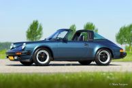 Porsche 911 SC Targa, 1978