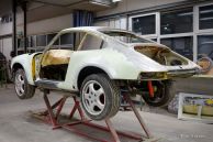 Porsche 911 ST conversion / restoration