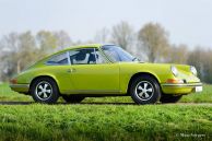 Porsche 911 2.0 T, 1969