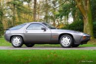 Porsche 928 S, 1986