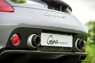 Porsche Carrera GT, 2004