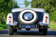 Riley RMC roadster, 1950