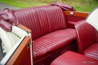 Riley RMD Convertible, 1950