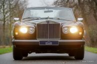 Rolls Royce Corniche Convertible, 1981