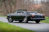 Rolls Royce Corniche Convertible, 1981