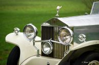 Rolls-Royce Phantom I, 1928