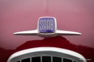 Saab 93A, 1957